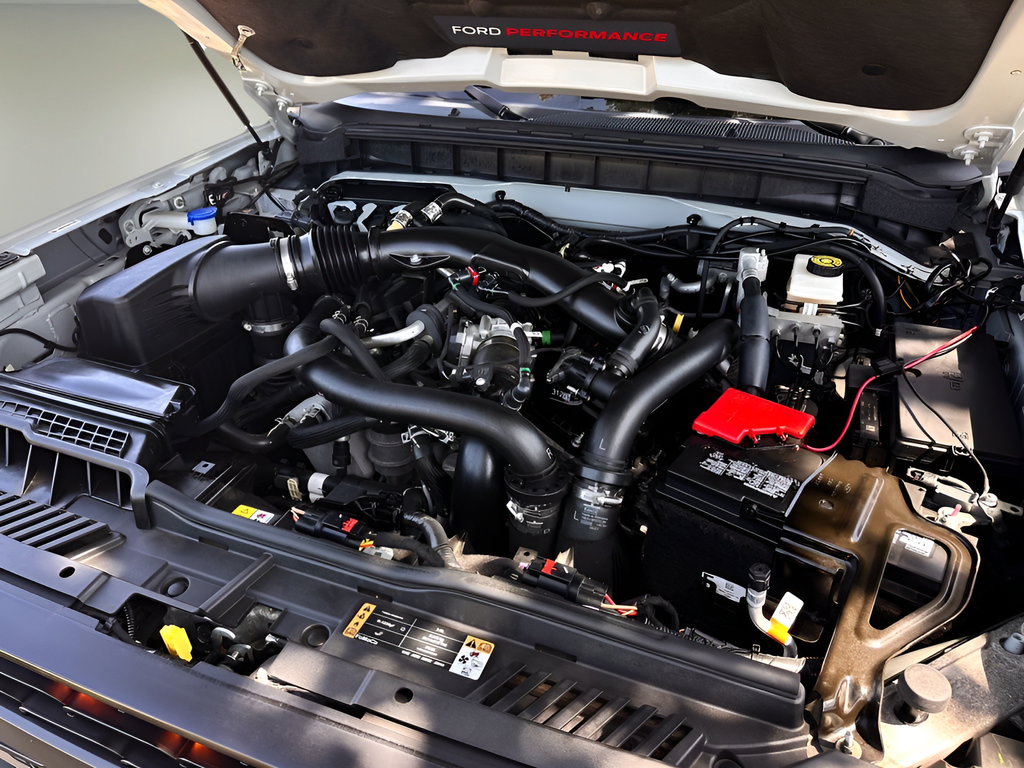 Used 2023 Ford Bronco Raptor AWD/4WD image 26