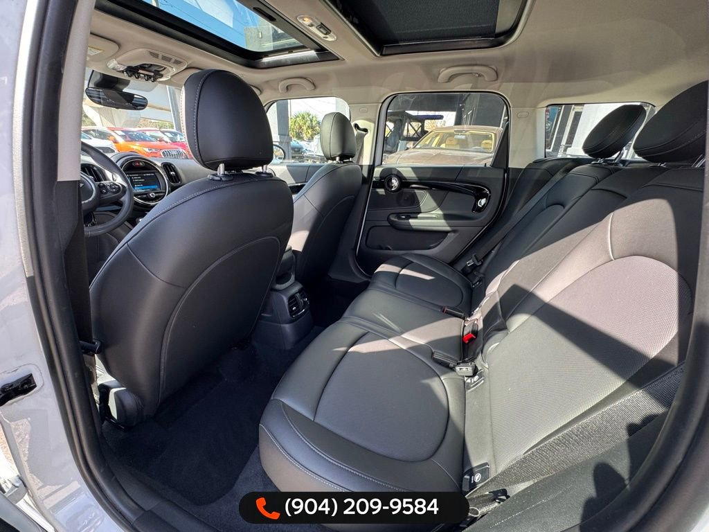 Used 2019 MINI Cooper Countryman image 95