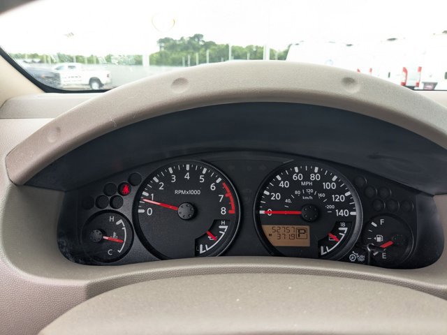 Used 2016 Nissan Frontier SV w/ SV Value Truck Package RWD image 11