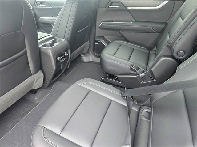 New 2026 GMC Acadia Elevation w/ Elevation Premium Package image 11