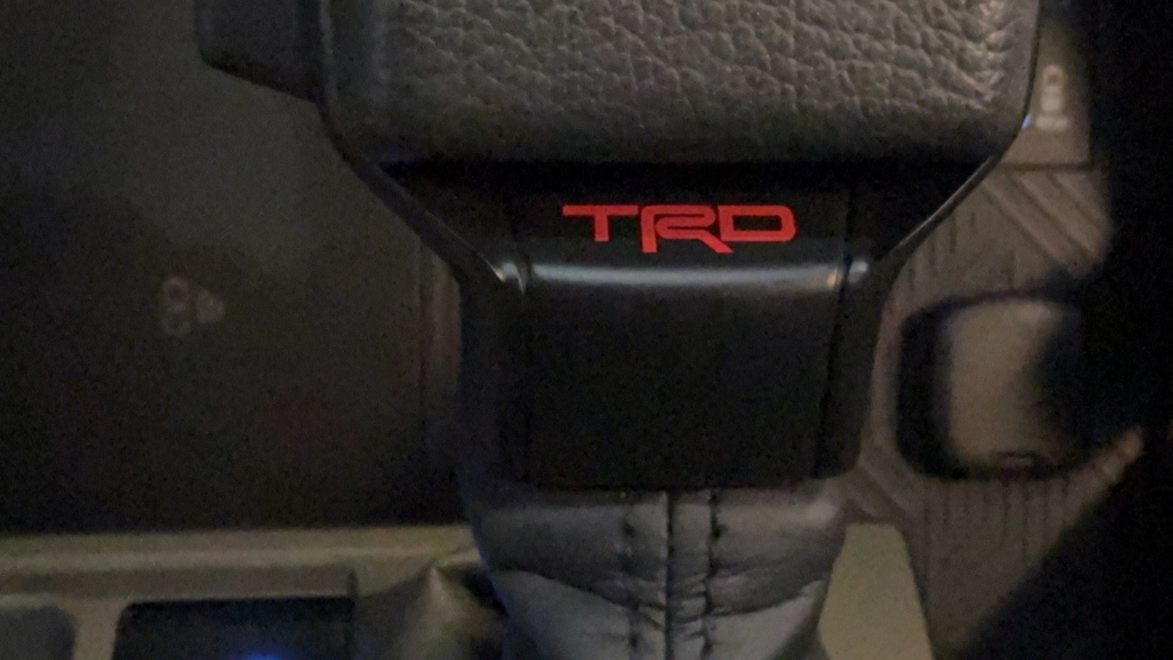 Certified 2025 Toyota 4Runner TRD Off-Road Premium AWD/4WD image 15