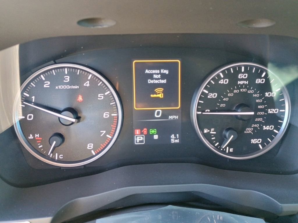 New 2026 Subaru Ascent Limited image 21