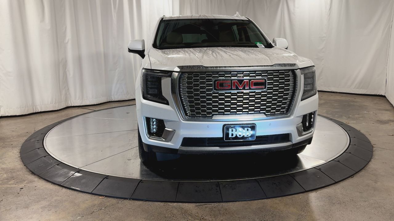 Used 2022 GMC Yukon Denali image 4