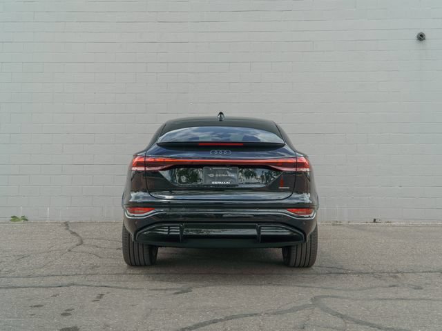 New 2027 Audi Q6 e-tron Premium Plus AWD/4WD image 5