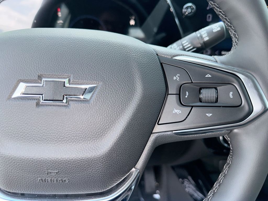 New 2026 Chevrolet Trax ACTIV FWD image 18