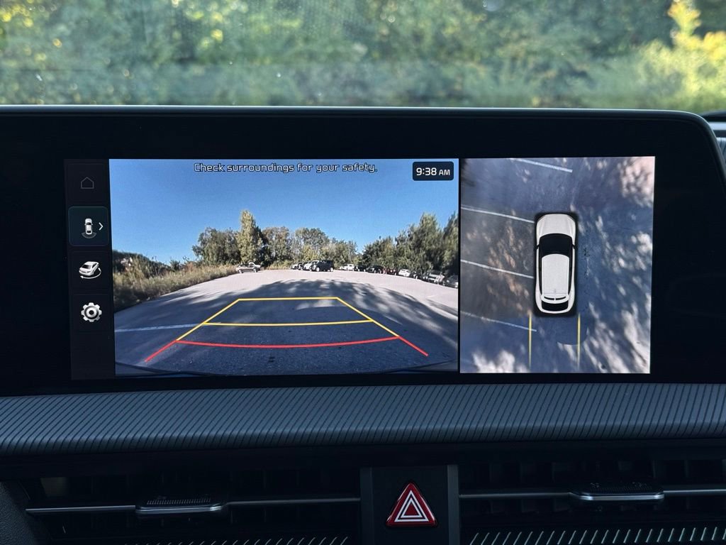 Used 2024 Kia EV6 GT image 47