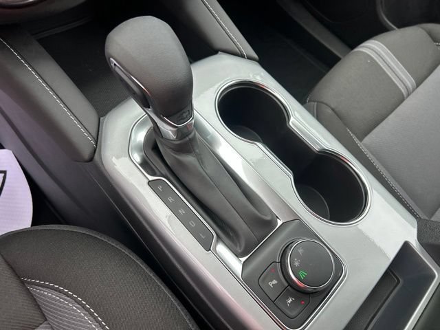 New 2026 Chevrolet Blazer LT FWD image 26