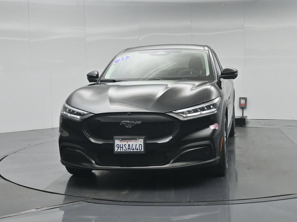 Certified 2023 Ford Mustang Mach-E Select RWD image 24