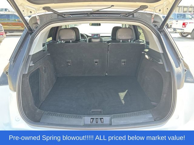 Used 2022 Lincoln Corsair AWD w/ Premium Package image 16
