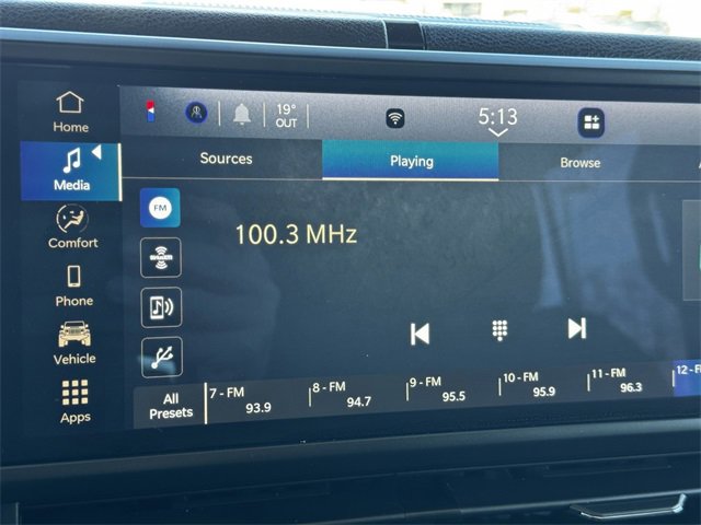 Certified 2024 Jeep Wrangler Sport S image 28