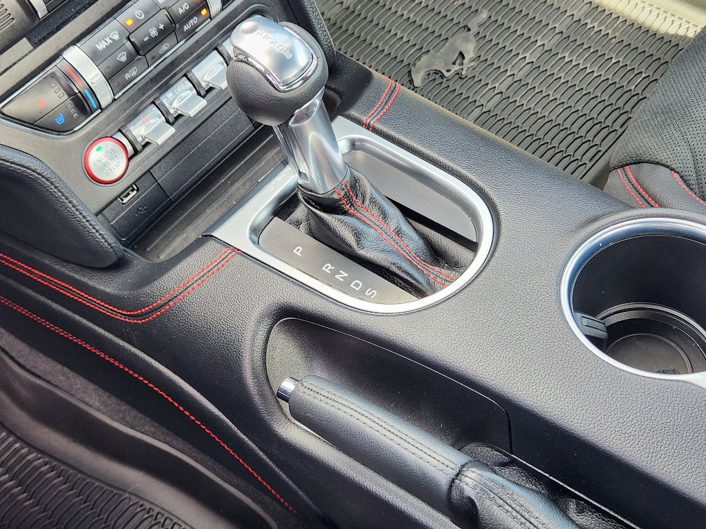 Used 2023 Ford Mustang GT Premium w/ Equipment Group 401A image 20