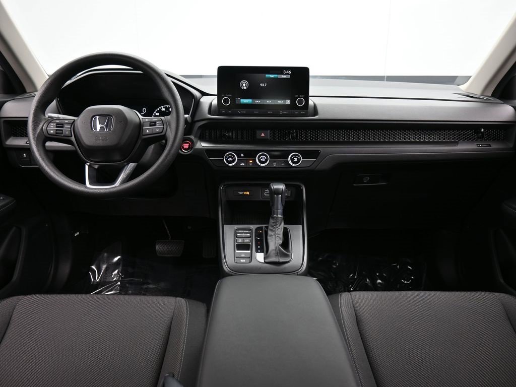 Certified 2025 Honda CR-V LX image 43
