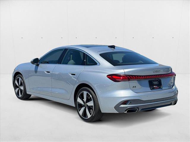 New 2025 Audi A5 Premium w/ Premium Plus AWD/4WD image 8