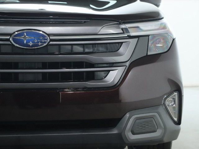 Used 2026 Subaru Forester Limited AWD/4WD image 7