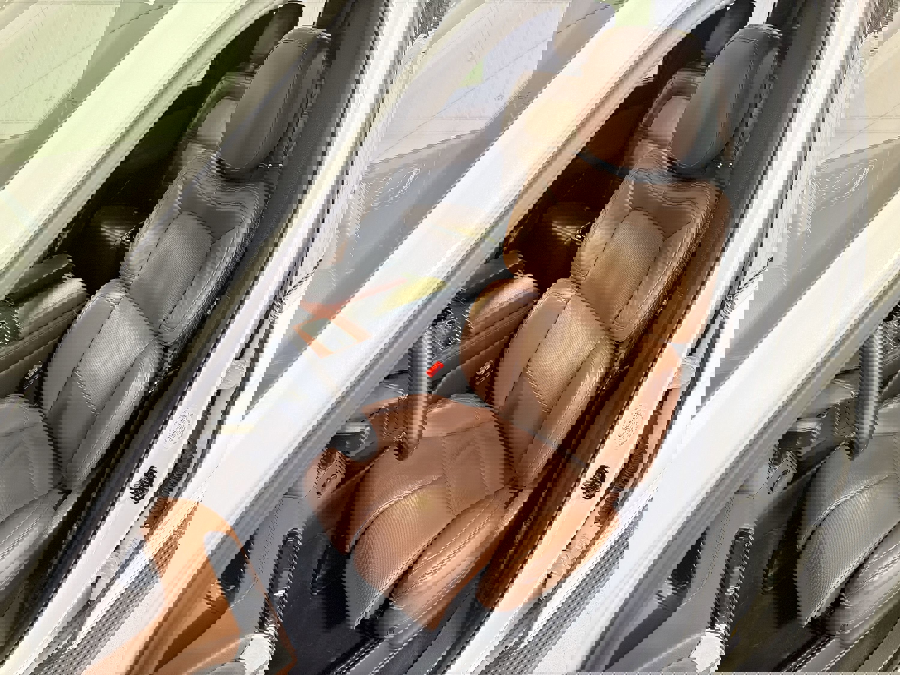 Used 2023 Lincoln Navigator Reserve image 10