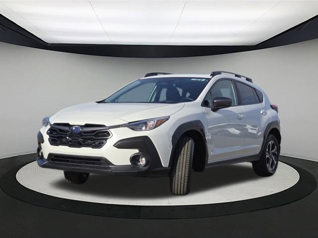 New 2026 Subaru Crosstrek 2.0i Premium image 3