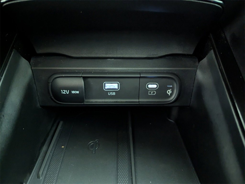 Used 2024 Kia Telluride S w/ S Sunroof Package image 28