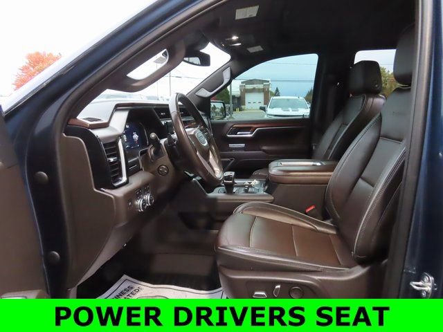 Used 2022 GMC Sierra 1500 Denali image 7