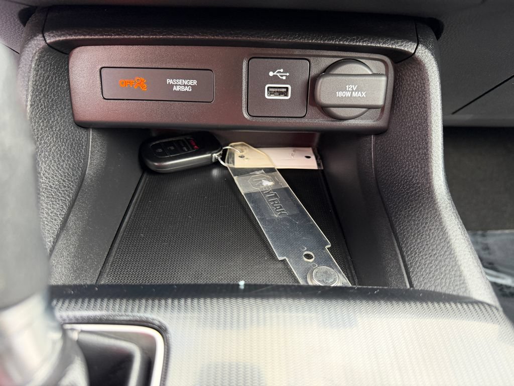 Used 2022 Honda Civic LX image 26