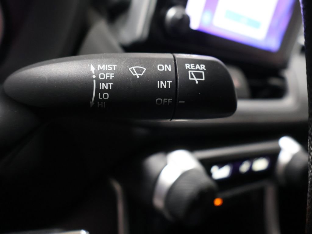 Used 2023 Toyota RAV4 LE image 39