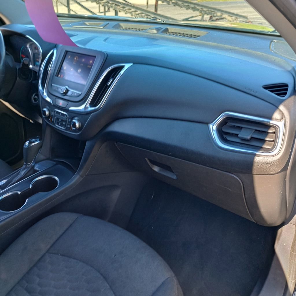 Used 2020 Chevrolet Equinox LT image 21