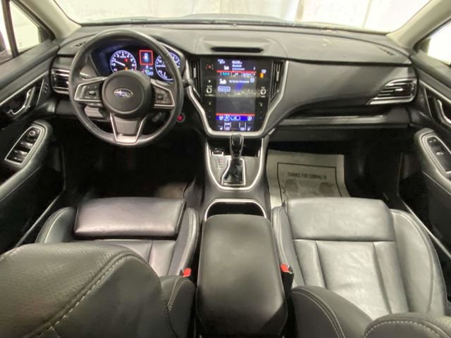 Used 2022 Subaru Outback Limited image 10