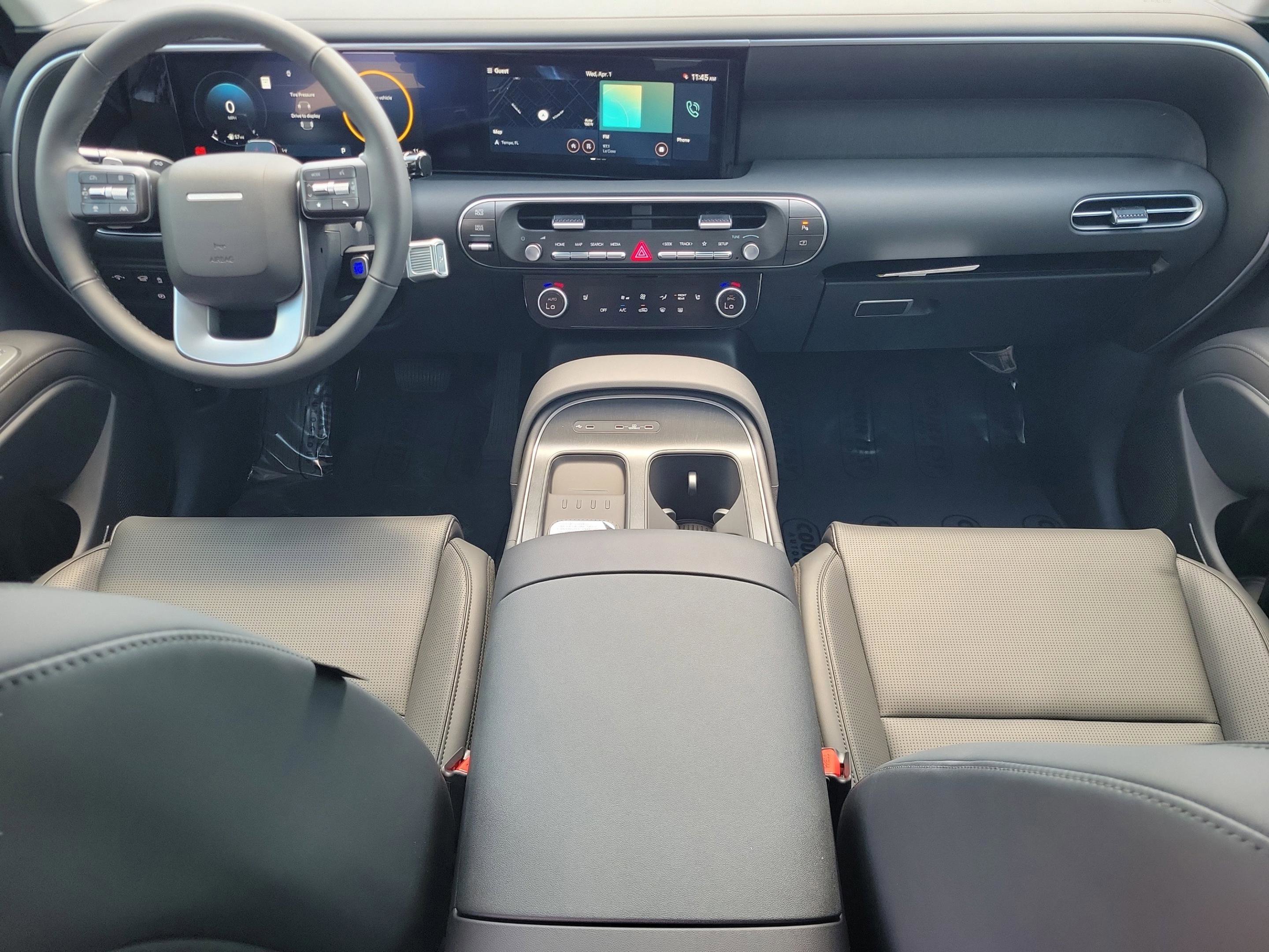 New 2026 Hyundai Palisade SEL image 14