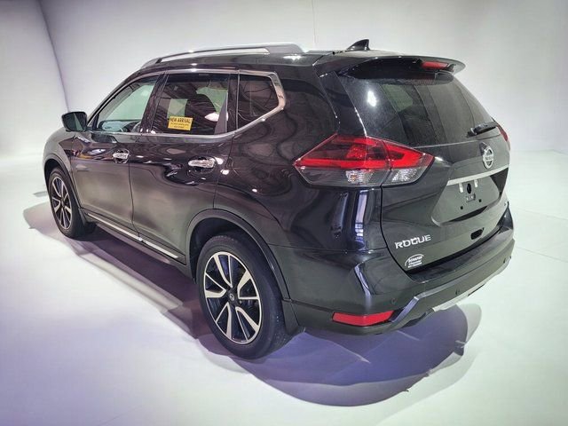 Used 2020 Nissan Rogue SL image 24