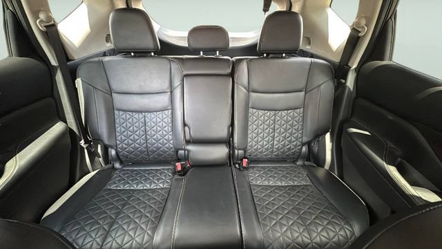 Used 2024 Nissan Murano Platinum AWD/4WD image 27