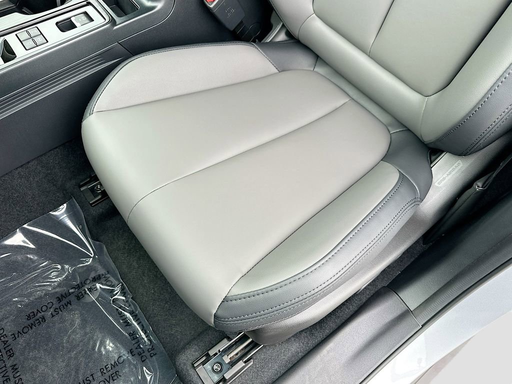 New 2026 Subaru Outback Premium AWD/4WD image 19