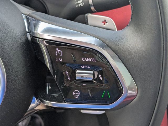 New 2026 Jaguar F-PACE R-Dynamic S image 27