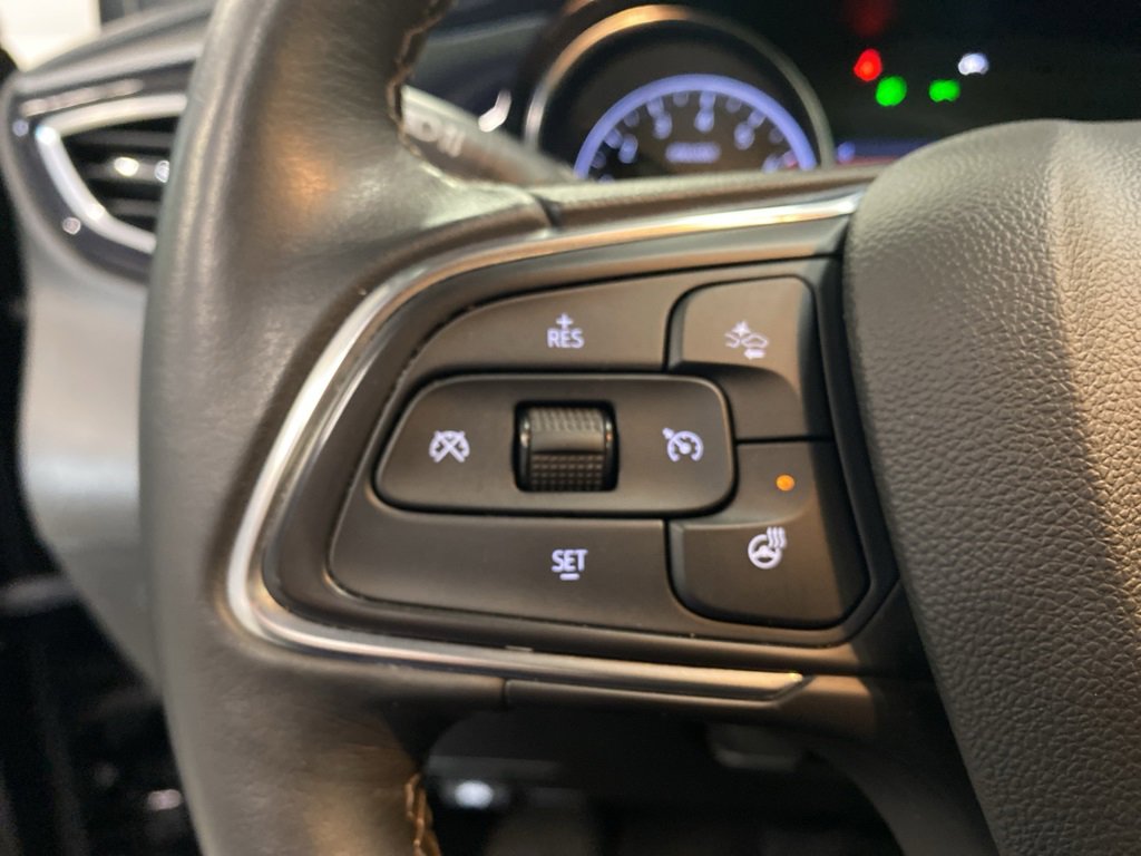 Used 2021 Buick Encore GX Essence w/ Experience Buick Package image 22