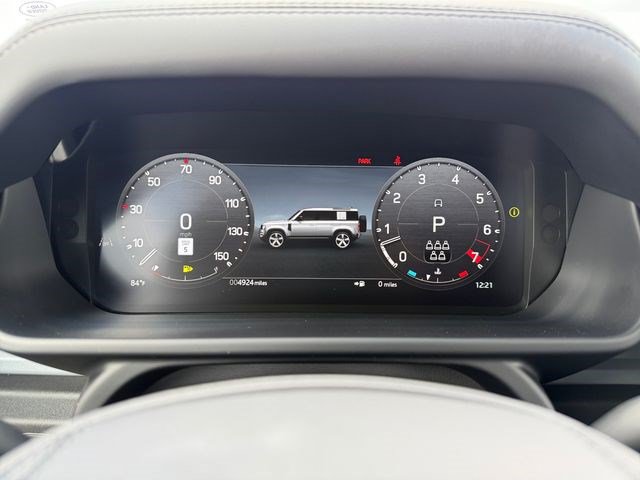 Used 2026 Land Rover Defender 110 X AWD/4WD image 14