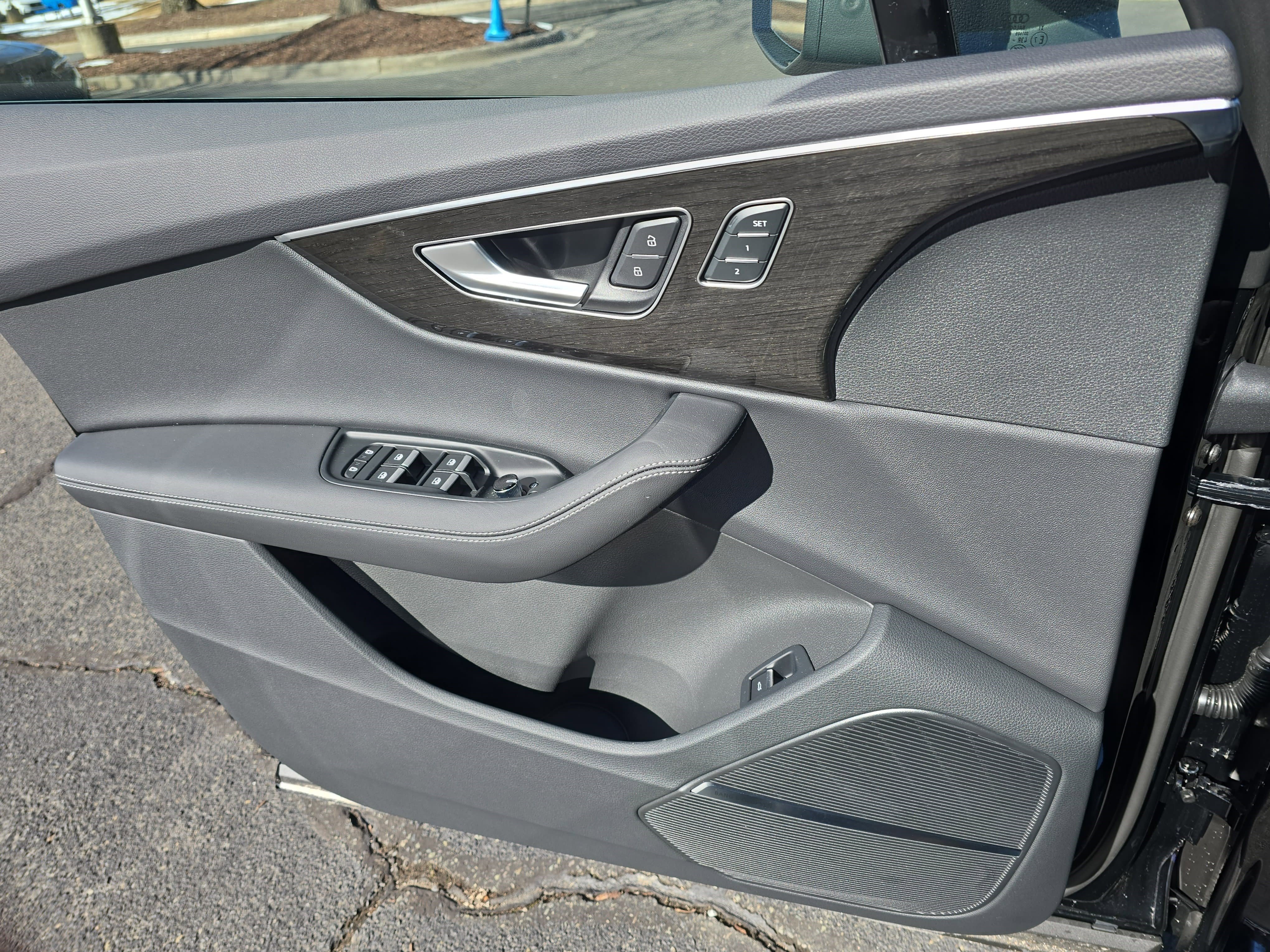 New 2026 Audi Q7 3.0T Premium Plus image 26