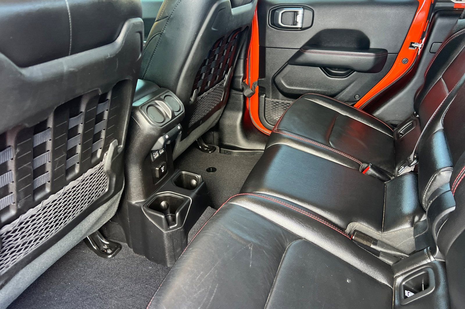 Used 2020 Jeep Gladiator Rubicon image 12