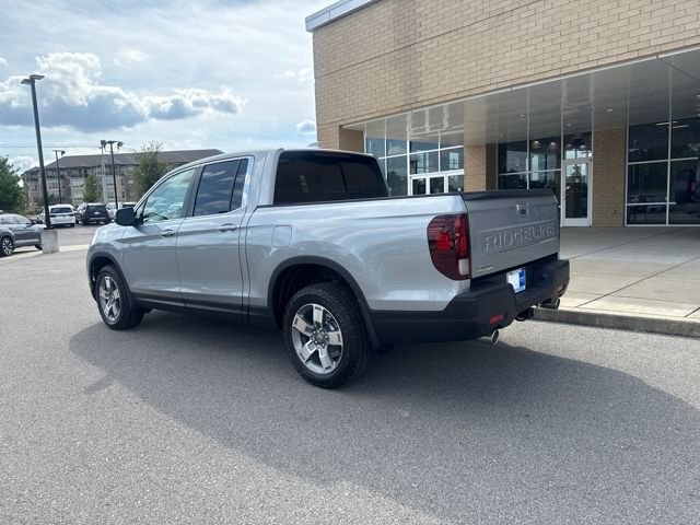 New 2026 Honda Ridgeline RTL image 2