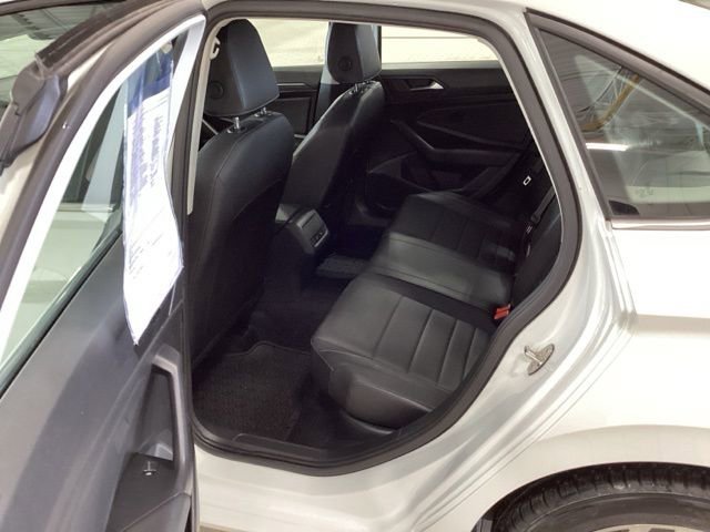 Used 2021 Volkswagen Jetta SEL image 12