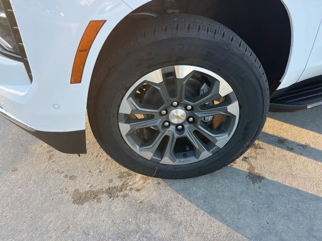 New 2026 Chevrolet Tahoe LS image 38