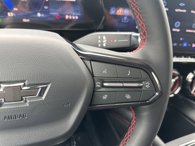 New 2026 Chevrolet Blazer EV RS FWD image 18