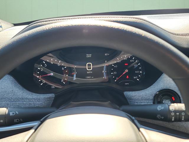 Used 2024 Jeep Compass Sport image 28