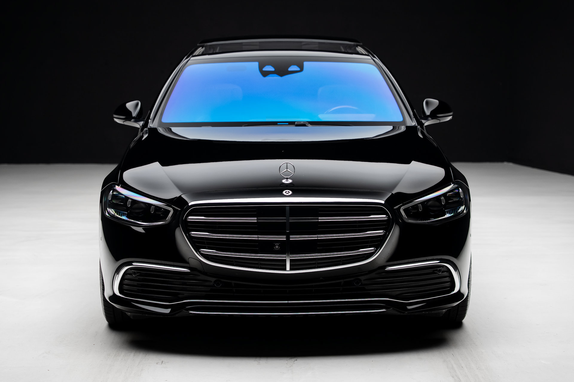Used 2023 Mercedes-Benz S 580 4MATIC Sedan image 7