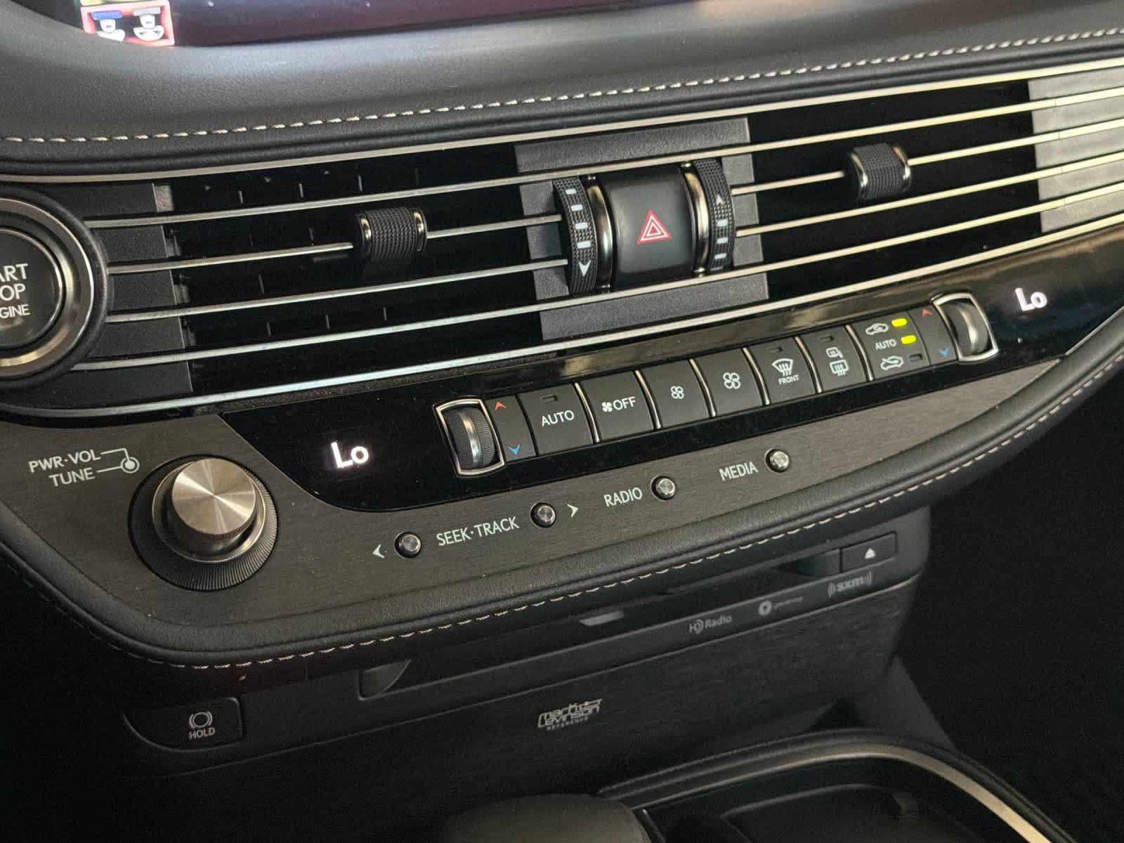 Used 2018 Lexus LS 500 w/ Interior Upgrade Package RWD image 21