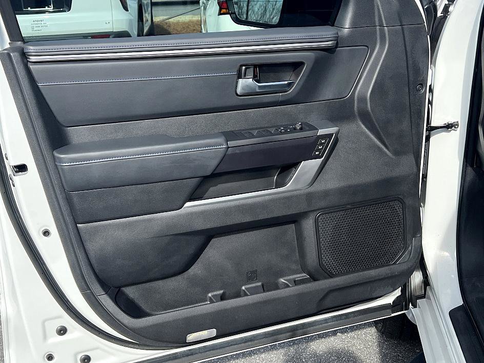 Used 2023 Toyota Tundra Platinum image 20