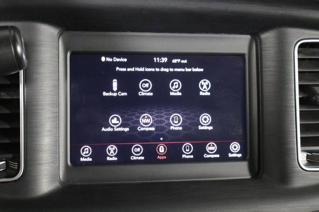 Used 2020 Dodge Charger Police AWD/4WD image 34