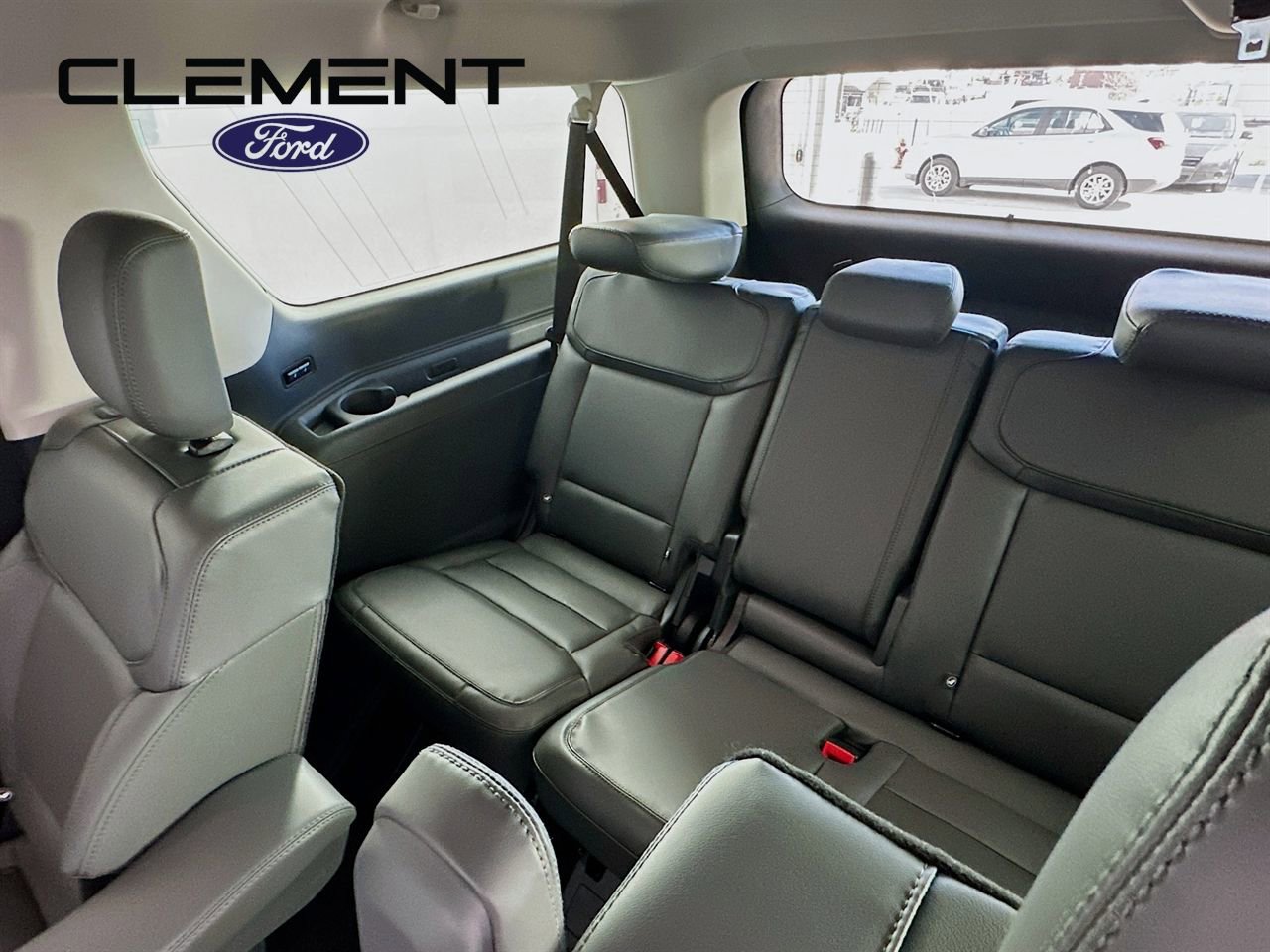 New 2026 Ford Expedition Max Active image 29