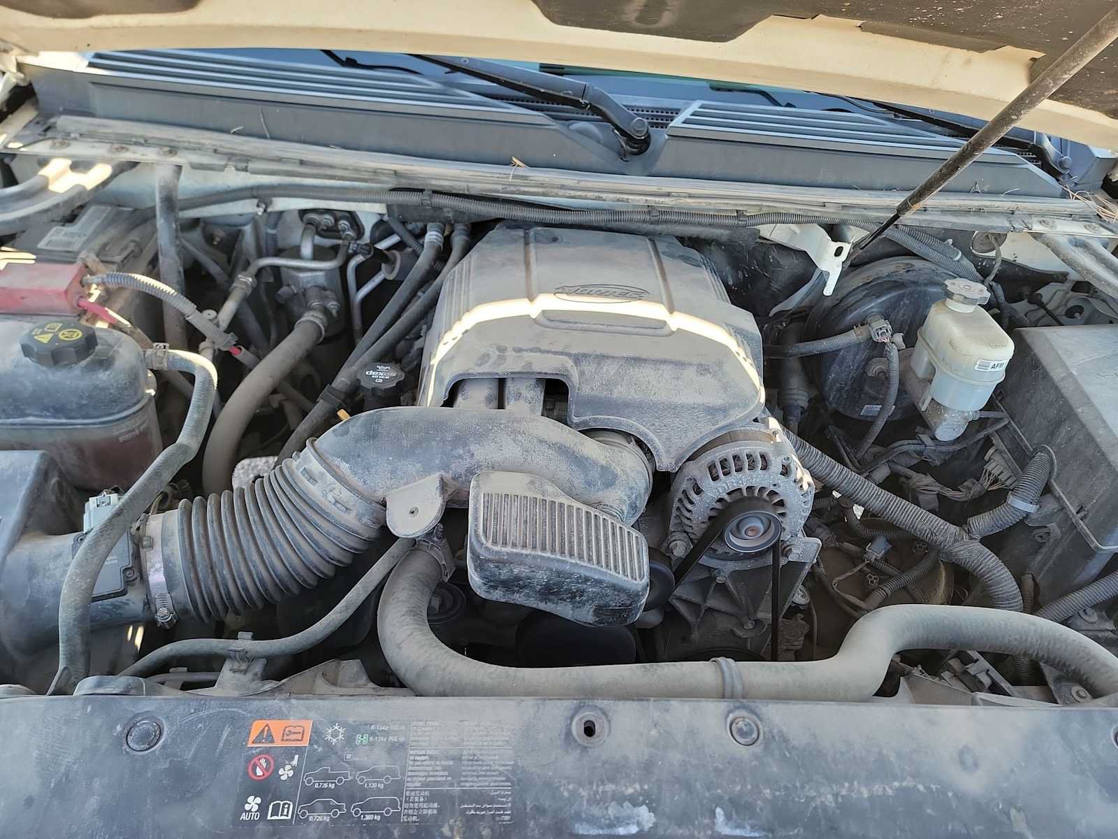 Used 2012 GMC Yukon XL Denali AWD/4WD image 27