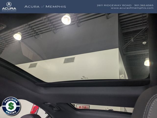 Used 2025 Alfa Romeo Giulia AWD w/ Driving Assist Package image 21