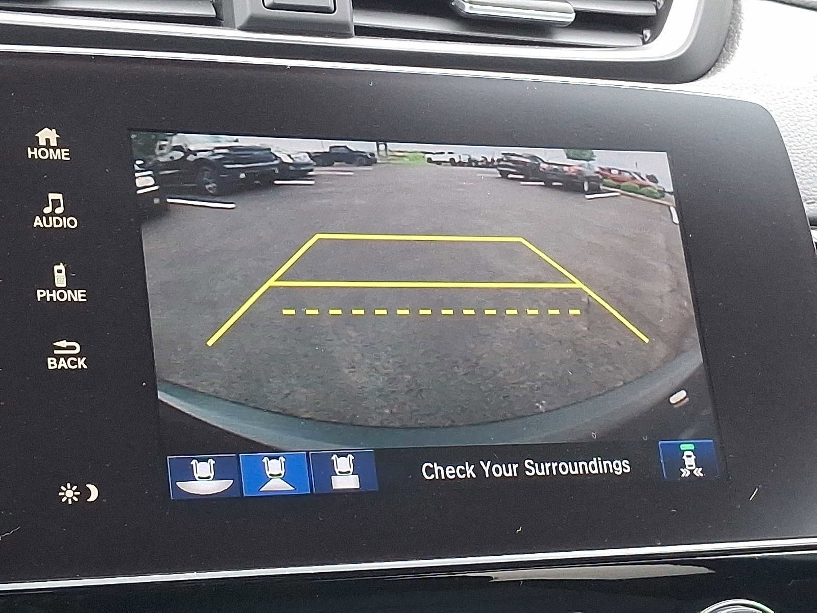 Used 2019 Honda CR-V EX image 17
