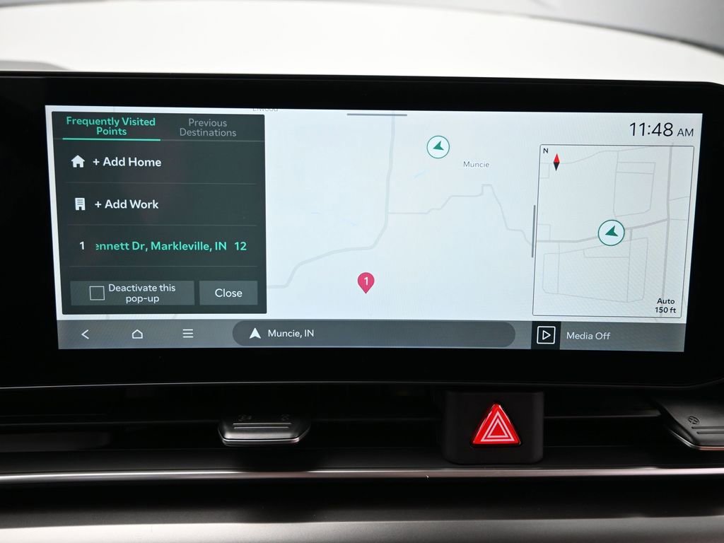 New 2026 Kia Carnival SX Prestige image 21