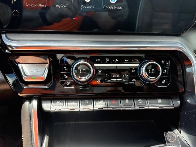 Certified 2023 GMC Sierra 1500 Denali Ultimate AWD/4WD image 15